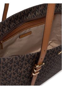 MICHAEL Michael Kors Torebka 30R6GQNT2C Brązowy. Kolor: brązowy. Materiał: skórzane #2