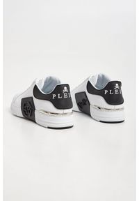 Philipp Plein - Sneakersy PHILIPP PLEIN. Zapięcie: sznurówki. Wzór: nadruk, aplikacja #2
