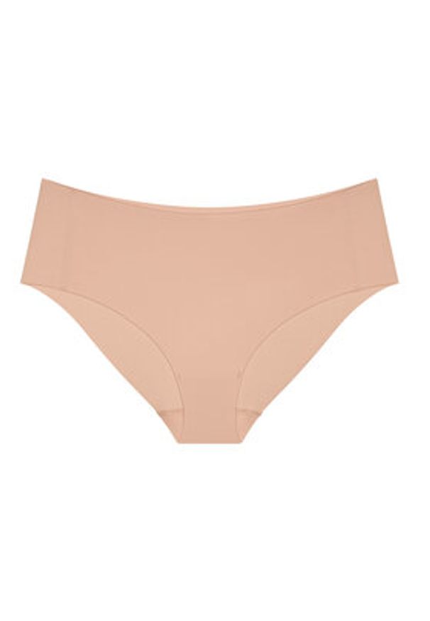 Triumph Figi klasyczne Smart Invisible 10222269 Beżowy. Kolor: beżowy. Materiał: syntetyk