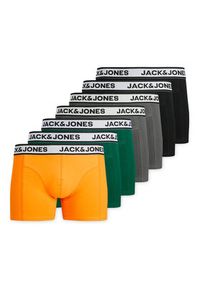 Jack & Jones Komplet bokserek 12294892 Kolorowy. Materiał: bawełna. Wzór: kolorowy #4