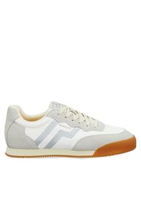 GANT - Sneakersy Gant. Kolor: biały #1