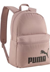 Puma Plecak sportowy szkolny miejski Puma Phase różowy 91164 34. Kolor: różowy. Styl: sportowy #1