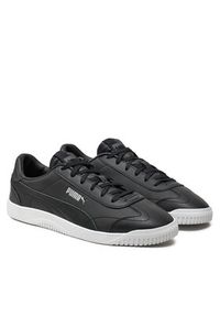 Puma Sneakersy Club 5V5 38940602 Czarny. Kolor: czarny. Materiał: skóra #3