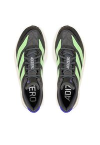 Adidas - adidas Buty do biegania adizero Boston 13 JQ1670 Czarny. Kolor: czarny. Materiał: materiał #3