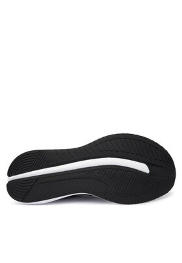 Adidas - adidas Buty do biegania Galaxy 7 JR4944 Granatowy. Kolor: niebieski. Materiał: materiał