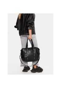 Torebka Pepe Jeans. Kolor: czarny #1