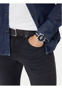adidas Originals Zegarek Code Four Watch AOSY23041 Srebrny. Kolor: srebrny. Materiał: syntetyk #6