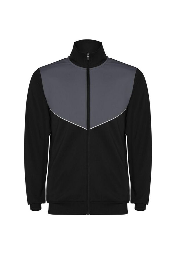 ROLY - Dres Evans Dla Dorosłych Unisex. Kolor: brązowy. Materiał: dresówka