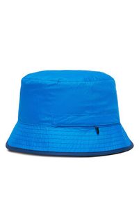The North Face Kapelusz Sun Stash NF00CGZ0 Niebieski. Kolor: niebieski. Materiał: poliester, materiał #4