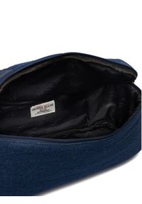 Guess Jeans Torebka CWBEO-GUESS-M-004-09 Granatowy. Kolor: niebieski #7