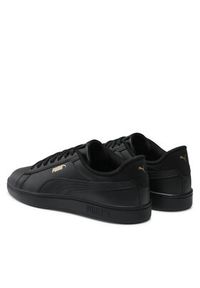 Puma Sneakersy Smash 3.0 L 390987 10 Czarny. Kolor: czarny. Materiał: skóra #5