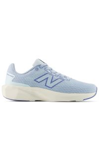 Buty damskie New Balance W4139I6 - niebieskie. Kolor: niebieski. Materiał: guma, materiał. Szerokość cholewki: normalna #1