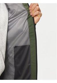 Haglöfs Kurtka przeciwdeszczowa Chaos GTX 605478 Zielony Active Fit. Kolor: zielony. Materiał: syntetyk #3