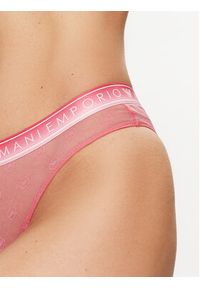Emporio Armani Underwear Komplet bielizny 164788 4R205 05373 Różowy. Kolor: różowy. Materiał: syntetyk #4