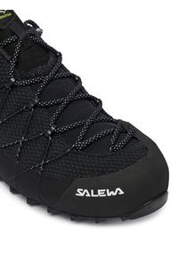 Salewa Trekkingi Wildfire 2 Gtx W 61415 Czarny. Kolor: czarny. Materiał: materiał #4