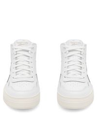 Reebok Sneakersy Court Advance GZ9612 Biały. Kolor: biały. Materiał: skóra #6