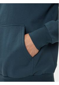 The North Face Bluza Fine NF0A89EU Zielony Regular Fit. Kolor: zielony. Materiał: bawełna #4