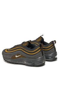 Nike Sneakersy Air Max 97 Se FB9619 200 Szary. Kolor: szary. Materiał: materiał. Model: Nike Air Max #5