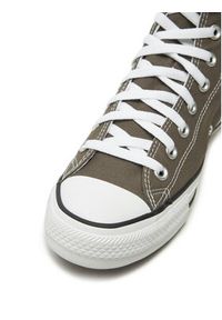 Converse Trampki Chuck Taylor All Star Seasnl HI 1J793 Szary. Kolor: szary. Materiał: materiał