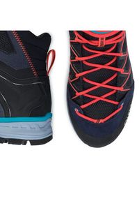 Salewa Trekkingi Ws Mtn Trainer Lite Mid Gtx GORE-TEX 61360-3989 Granatowy. Kolor: niebieski. Materiał: syntetyk #8