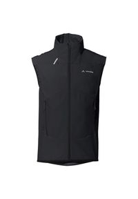 Vaude - Kurtka bez rękawów VAUDE Scopi. Kolor: czarny. Długość rękawa: bez rękawów. Sport: turystyka piesza #1