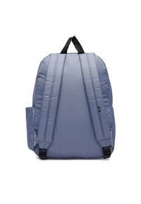 Vans Plecak VN000H4ZFOI1 Zielony. Kolor: zielony. Materiał: materiał #3