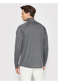 Under Armour Koszulka techniczna Ua Tech™ 1328495 Szary Regular Fit. Kolor: szary. Materiał: syntetyk #3