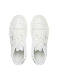Pinko - PINKO Sneakersy Mandy 11 SS0077 P014 Biały. Kolor: biały. Materiał: skóra #5