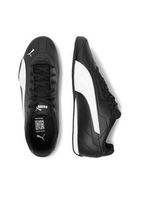 Puma Sneakersy CATCH 40267904 Czarny. Kolor: czarny. Materiał: materiał, syntetyk