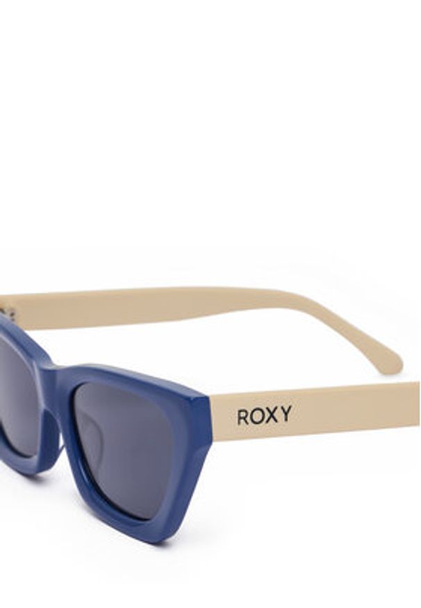 Roxy Okulary przeciwsłoneczne RX6788 Niebieski. Kolor: niebieski