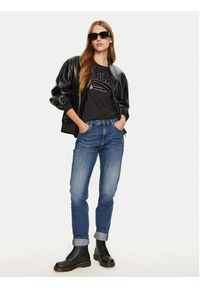 Replay - REPLAY Jeansy WA416 .000.802 763 Niebieski Boy Fit. Kolor: niebieski #4