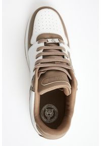 Plein Sport - Sneakersy męskie Low Top PS PLEIN SPORT