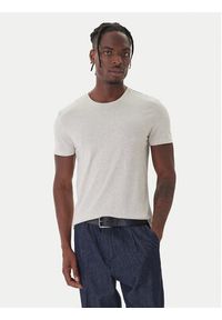 Polo Ralph Lauren Komplet 3 t-shirtów 714830304044 Kolorowy Slim Fit. Typ kołnierza: polo. Materiał: bawełna. Wzór: kolorowy #5