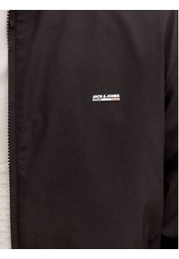 Jack & Jones Kurtka bomber Blubard 12273393 Czarny Regular Fit. Kolor: czarny. Materiał: syntetyk #2