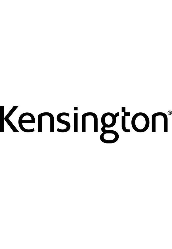 KENSINGTON - Plecak Kensington Prosty, przenony i lekki plecak 15.6 cala
