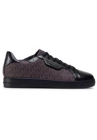 Sneakersy MICHAEL Michael Kors. Kolor: brązowy