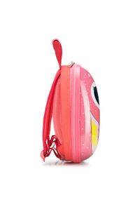 Wittchen - Plecak dla dzieci różowy. Kolor: różowy. Materiał: poliester #2
