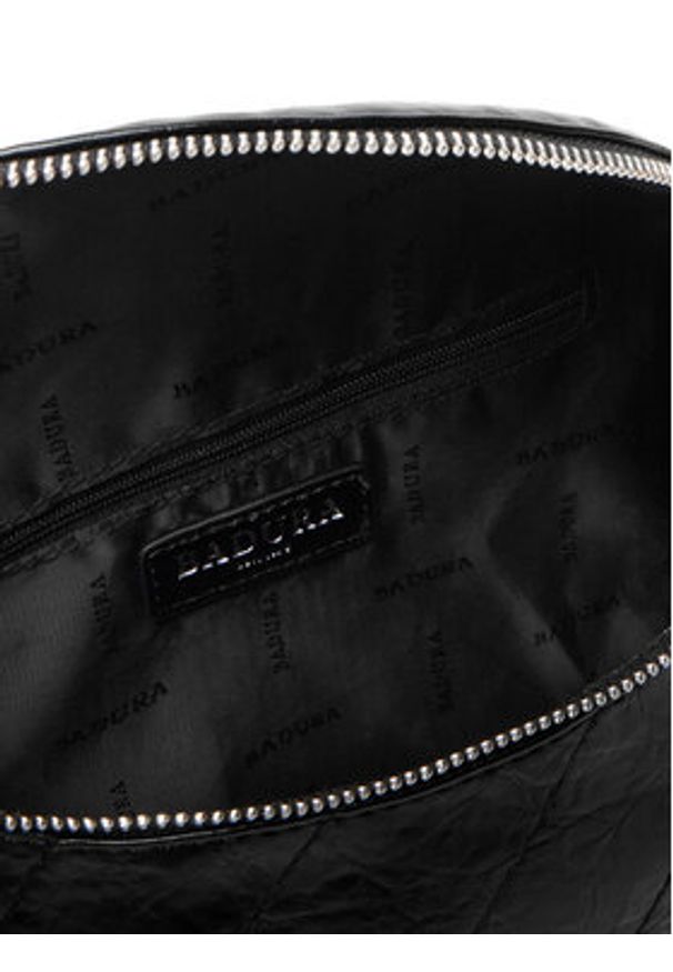 Badura Torebka CEO-MODI-YH127 Czarny. Kolor: czarny