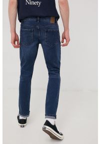 Only & Sons jeansy męskie. Kolor: niebieski #4