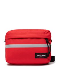 Eastpak Saszetka Aman Bike EK0A5BAM Czerwony. Kolor: czerwony. Materiał: materiał