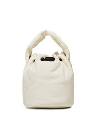 Tommy Jeans Torebka Tjw Hype Conscious Bucket Bag AW0AW14142 Écru #3