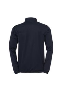 UHLSPORT - Kurtka Uhlsport Score Classic. Kolor: żółty, niebieski, wielokolorowy. Materiał: materiał. Sport: piłka nożna #2