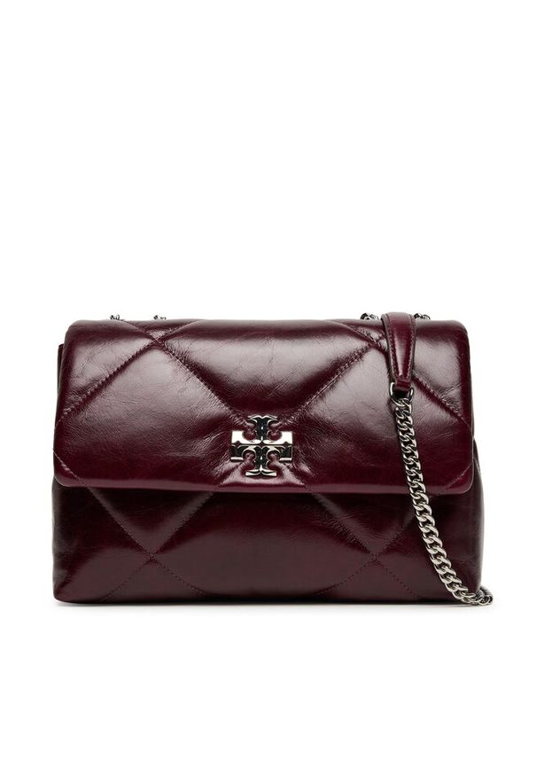 Torebka Tory Burch. Kolor: czerwony