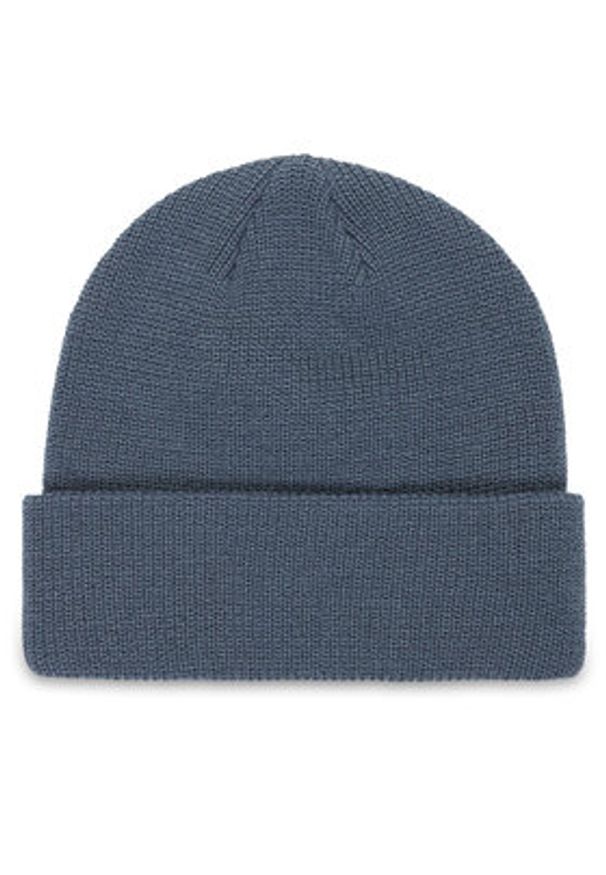 Quiksilver Czapka EQYHA03445 Niebieski. Kolor: niebieski. Materiał: akryl