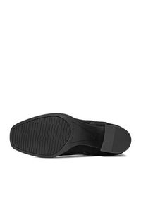Lasocki Botki CEO-WB-GIOIA-54 Czarny. Kolor: czarny. Materiał: zamsz, skóra #4