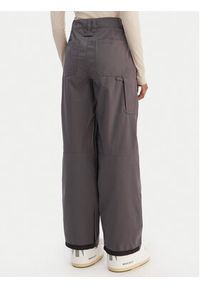 DC Shoes Spodnie snowboardowe Riveter ADJTP03029 Czarny Regular Fit. Kolor: czarny. Materiał: syntetyk. Sport: snowboard #3