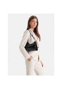 Torebka Just Cavalli. Kolor: czarny #1