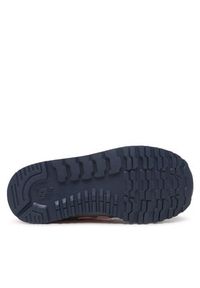 New Balance Sneakersy PV500LD1 Szary. Kolor: szary. Materiał: skóra #7