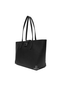 Karl Lagerfeld - KARL LAGERFELD Torebka B1W30120 Czarny. Kolor: czarny. Materiał: skórzane #6