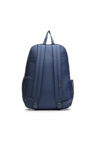 JanSport Plecak Doubleton EK0A5BFON541 Granatowy. Kolor: niebieski. Materiał: materiał. Styl: sportowy #3